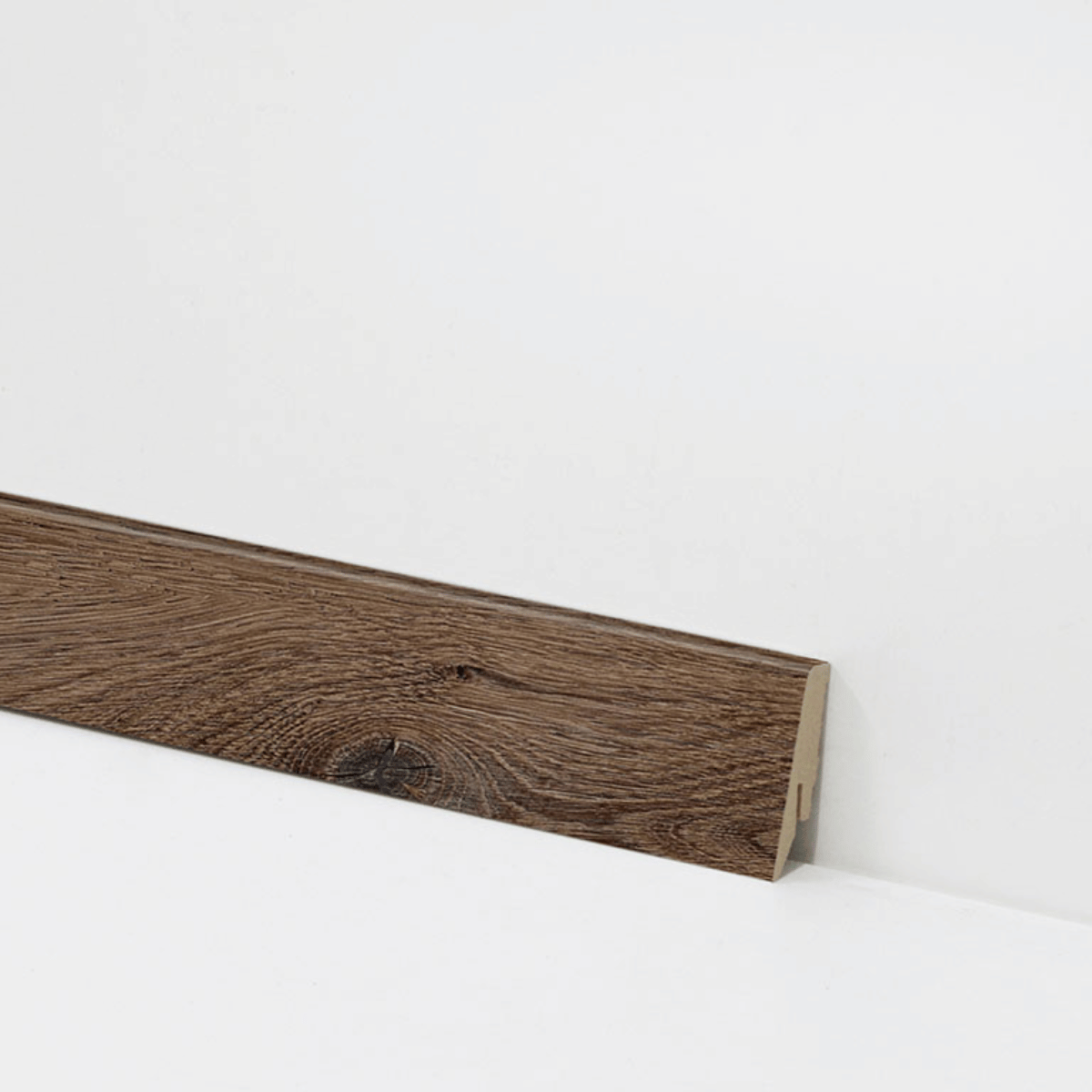 MDF plint - Boxbach Eiken - 18 x 58 x 2400 mm