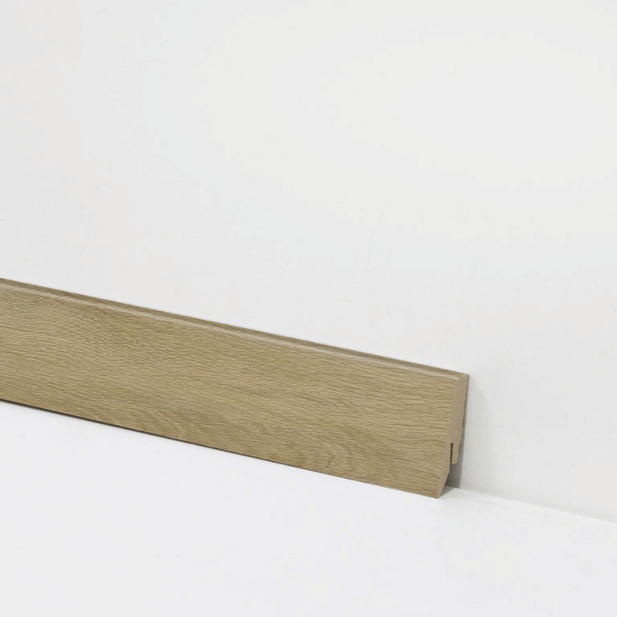 MDF plint - Alteno Eiken - 18 x 58 x 2400 mm