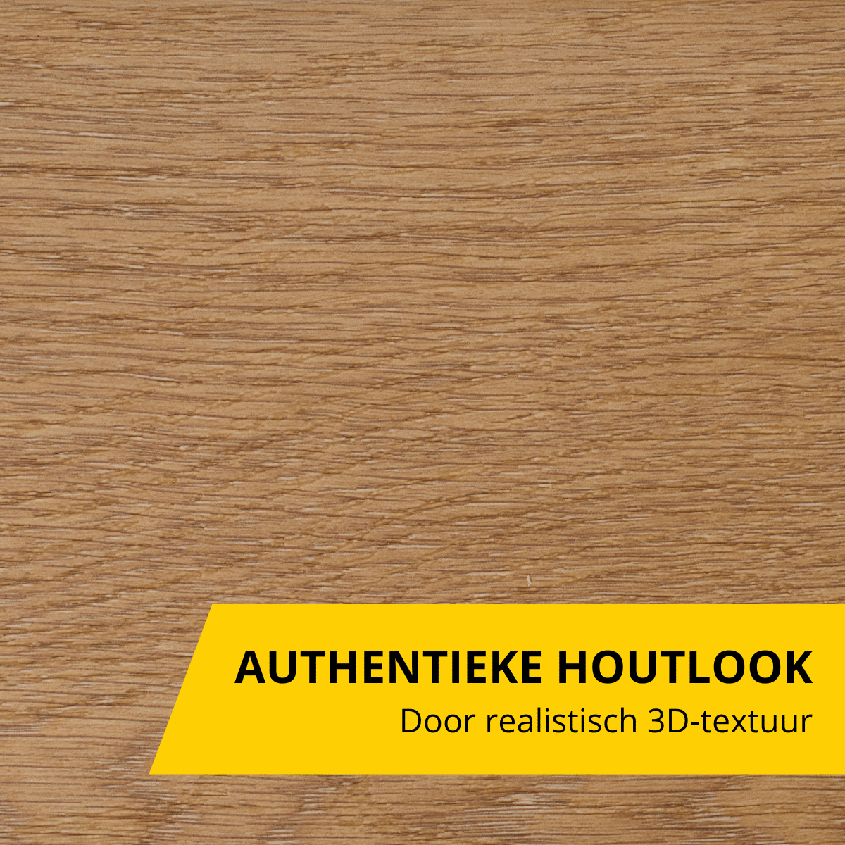 CHECK - PVC à clic avec sous-couche intégrée - Chêne Alteno - Point de Hongrie