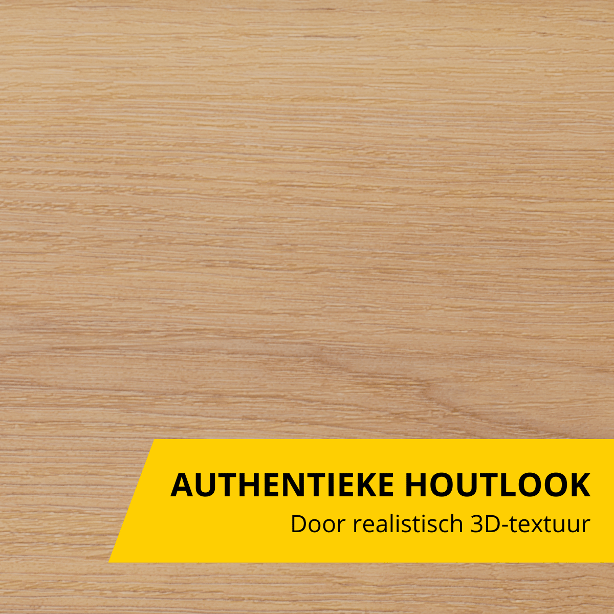 CHECK - Klick PVC mit integrierter Unterlage - Burbach Eiche - Fischgrät