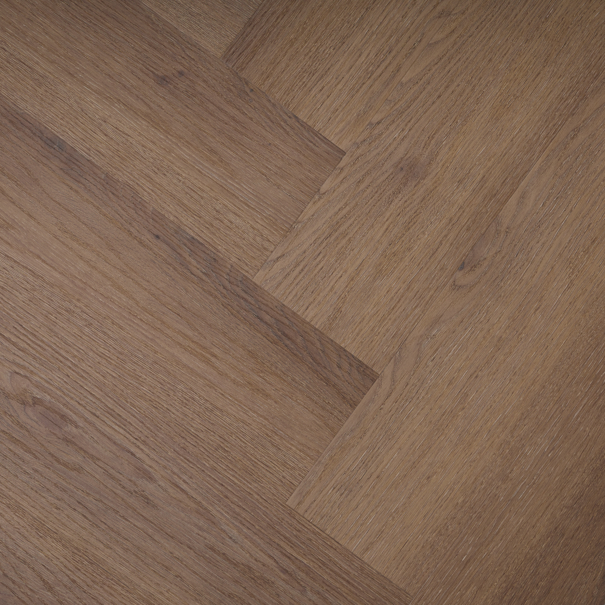 Probe Boxbach-Eiche – Fischgrätmuster